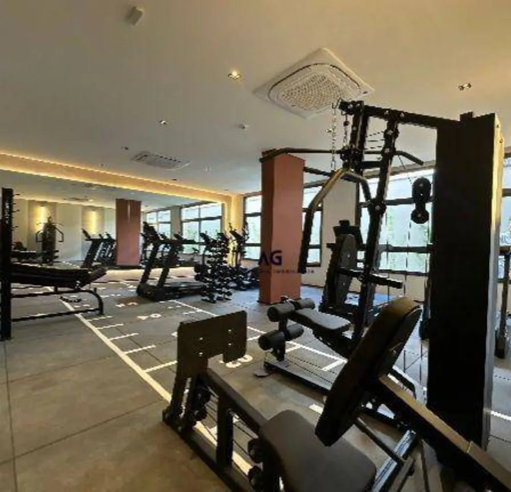 Kitnet-Studio, 28 m² - Foto 10