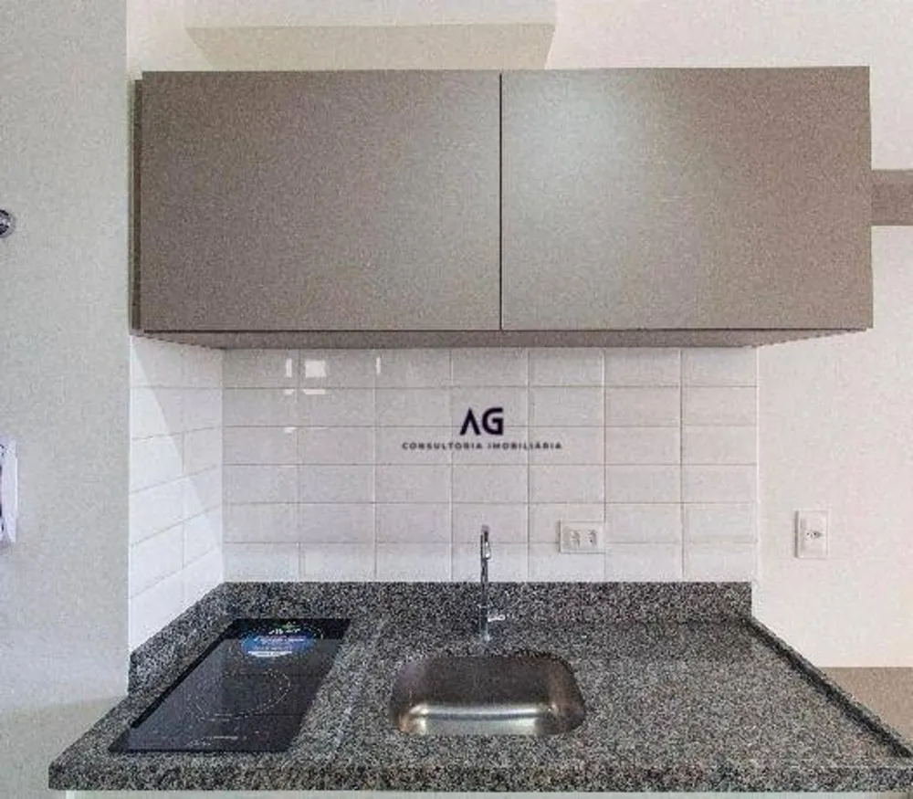 Kitnet-Studio, 28 m² - Foto 6