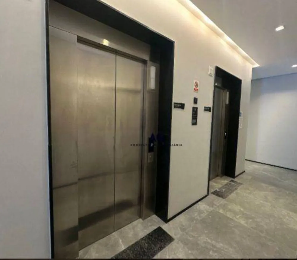 Kitnet-Studio, 28 m² - Foto 15