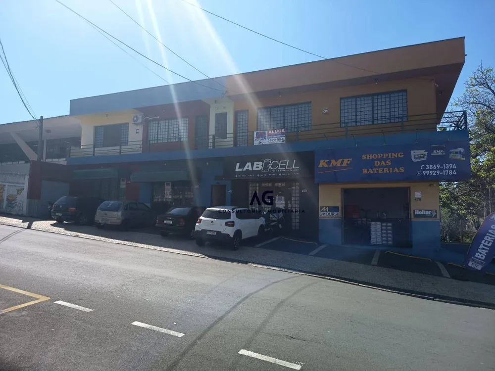 Sala-Conjunto, 353 m² - Foto 1