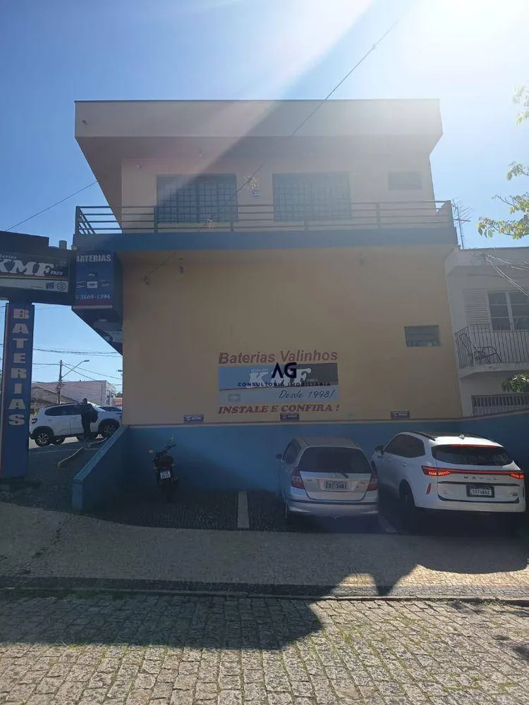 Sala-Conjunto, 353 m² - Foto 4