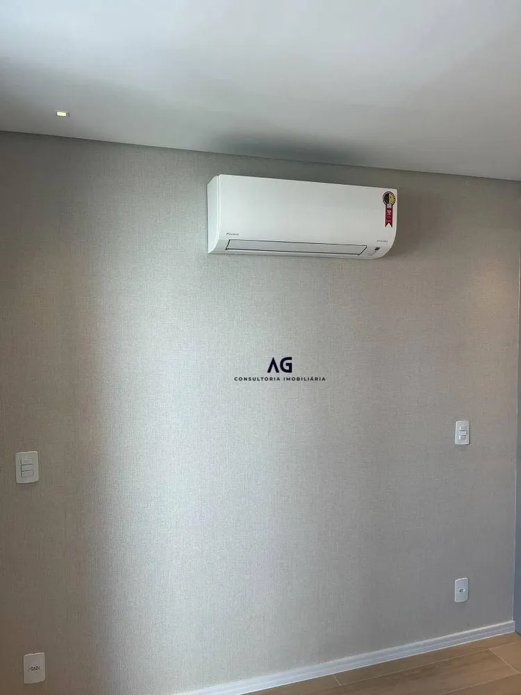 Apartamento, 1 quarto, 32 m² - Foto 5