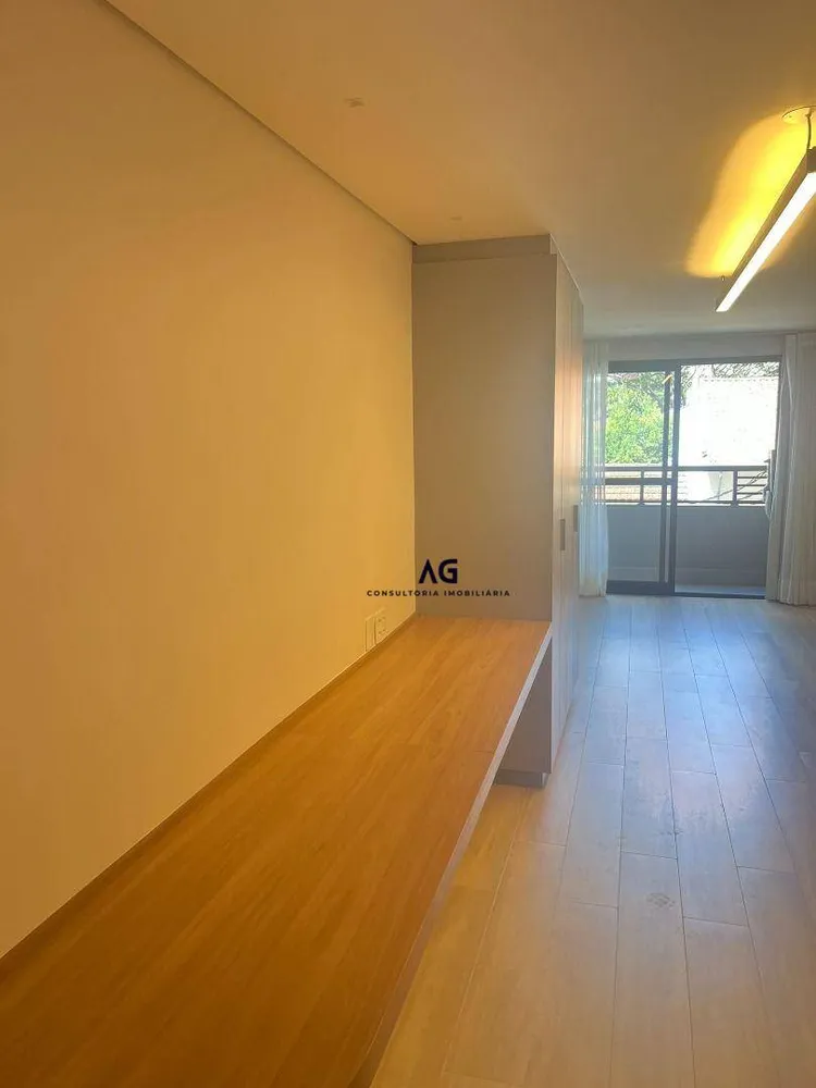 Apartamento, 1 quarto, 32 m² - Foto 3