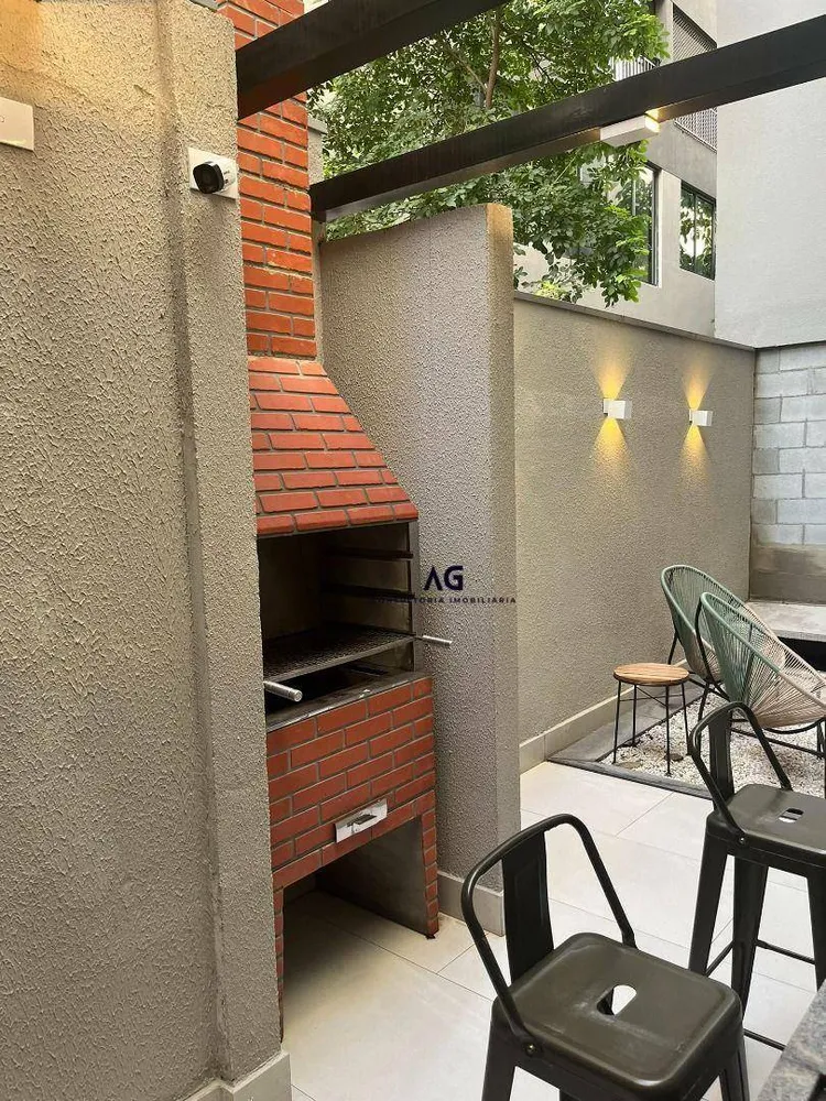 Apartamento, 1 quarto, 32 m² - Foto 15