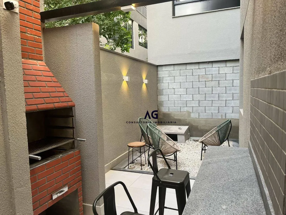 Apartamento, 1 quarto, 32 m² - Foto 16