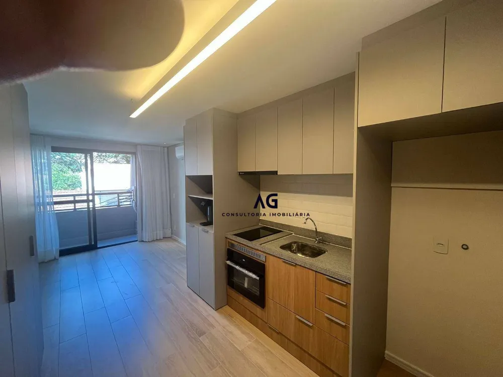 Apartamento, 1 quarto, 32 m² - Foto 8
