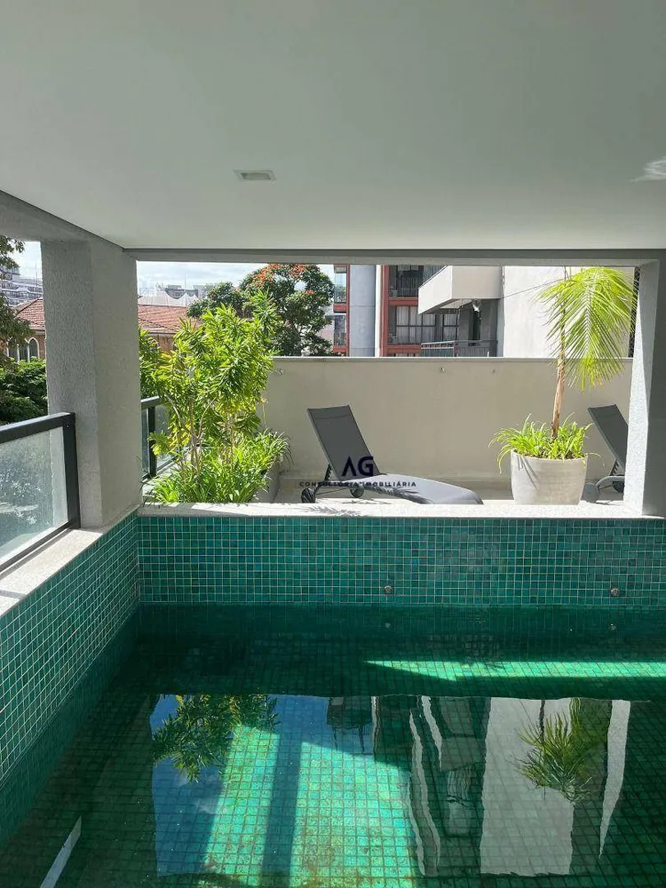 Apartamento, 1 quarto, 32 m² - Foto 11