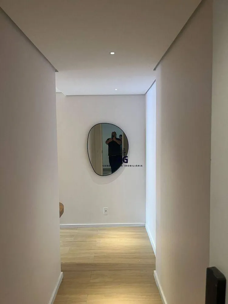 Apartamento, 1 quarto, 32 m² - Foto 2