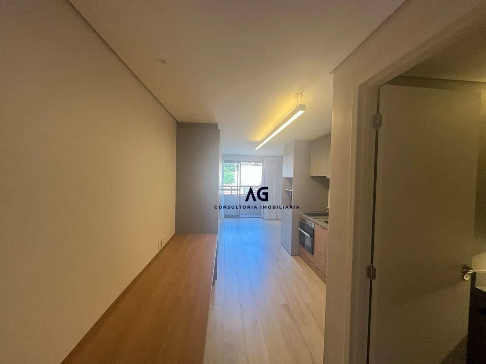 Apartamento, 1 quarto, 32 m² - Foto 7