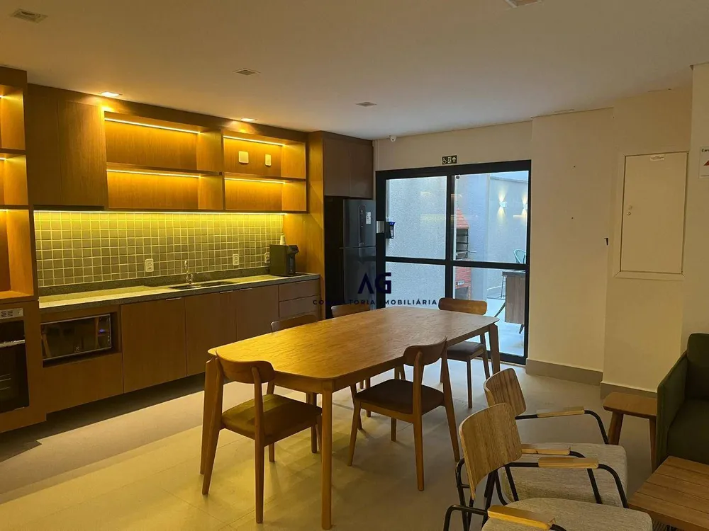 Apartamento, 1 quarto, 32 m² - Foto 14