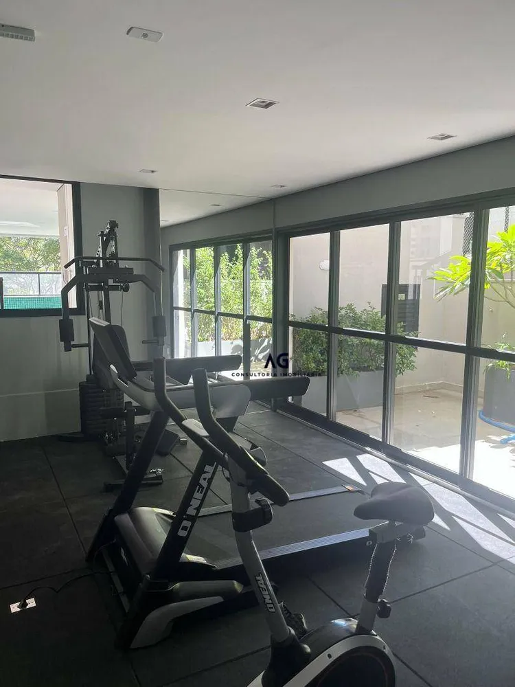 Apartamento, 1 quarto, 32 m² - Foto 9