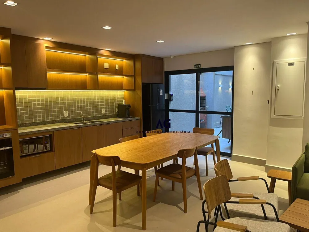 Apartamento, 1 quarto, 32 m² - Foto 13