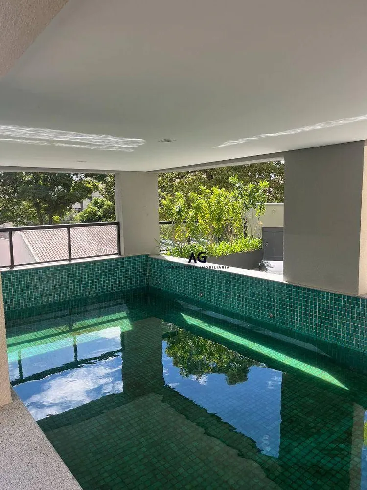 Apartamento, 1 quarto, 32 m² - Foto 10