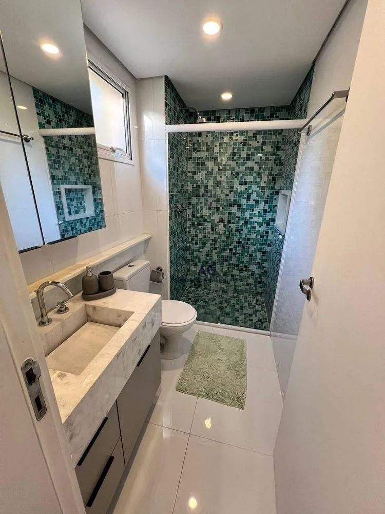 Apartamento, 3 quartos, 100 m² - Foto 9