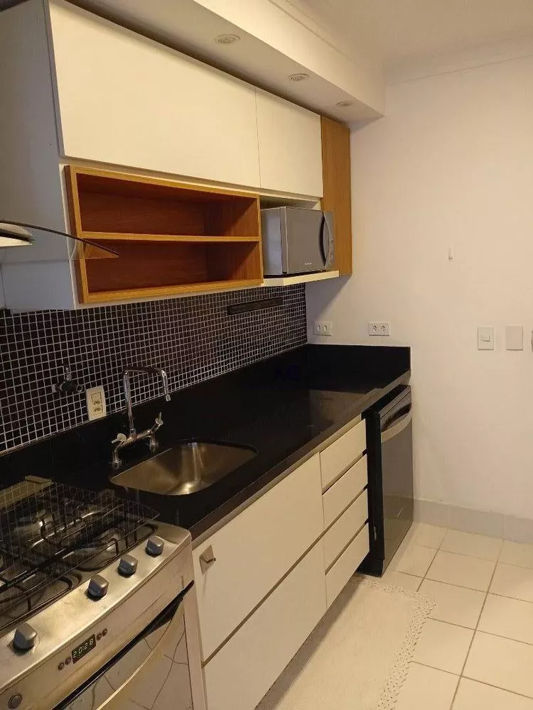 Apartamento, 3 quartos, 100 m² - Foto 4