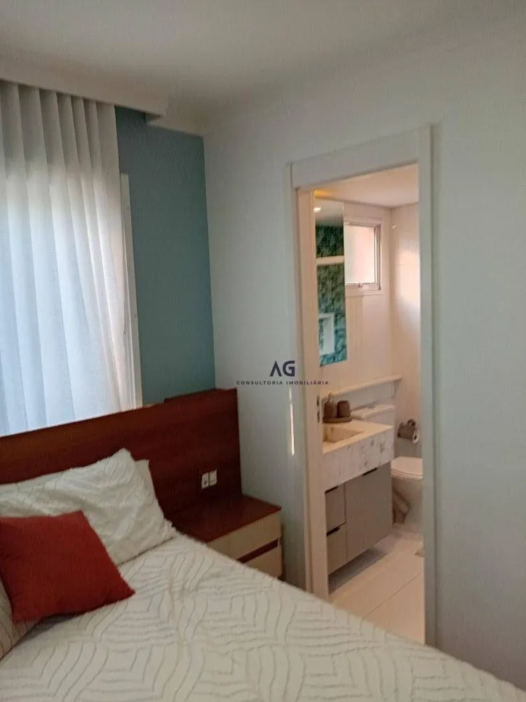 Apartamento, 3 quartos, 100 m² - Foto 7