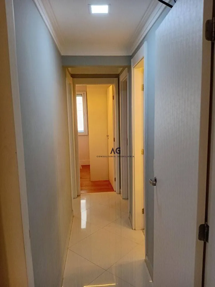 Apartamento, 3 quartos, 100 m² - Foto 6