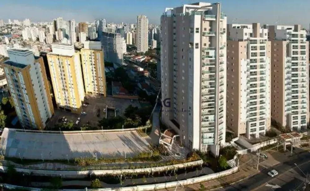 Apartamento, 3 quartos, 100 m² - Foto 1