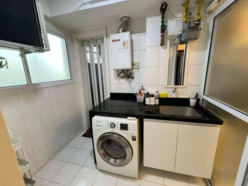 Apartamento, 3 quartos, 100 m² - Foto 12