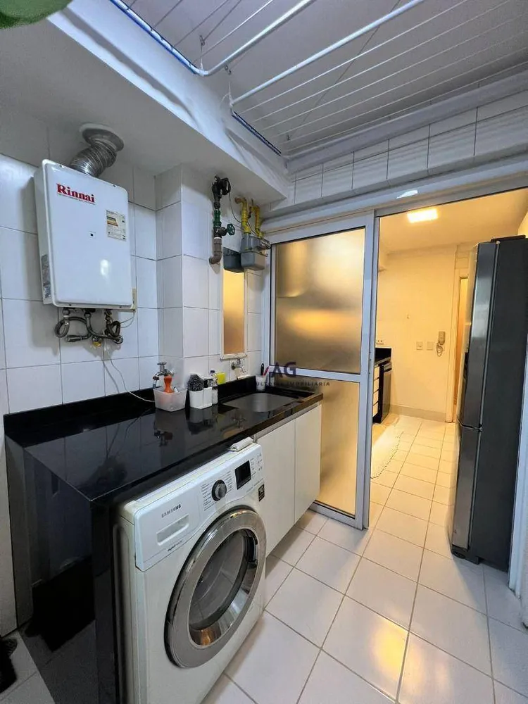 Apartamento, 3 quartos, 100 m² - Foto 11