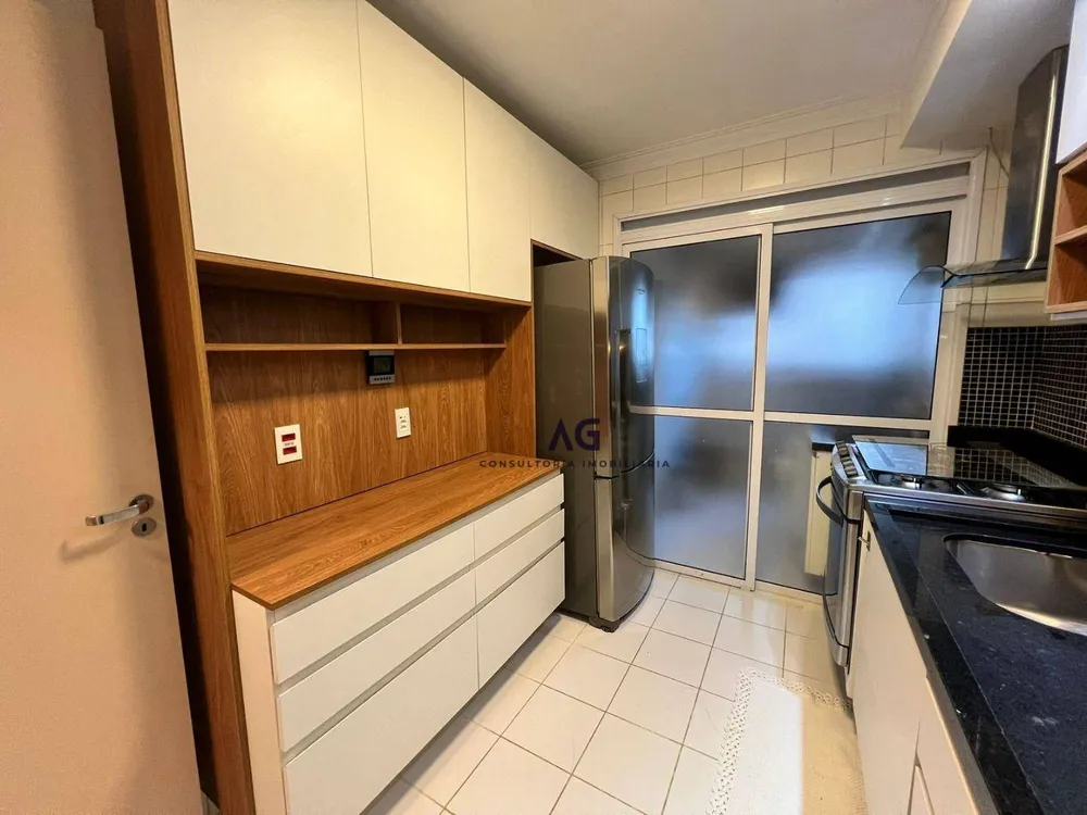 Apartamento, 3 quartos, 100 m² - Foto 13