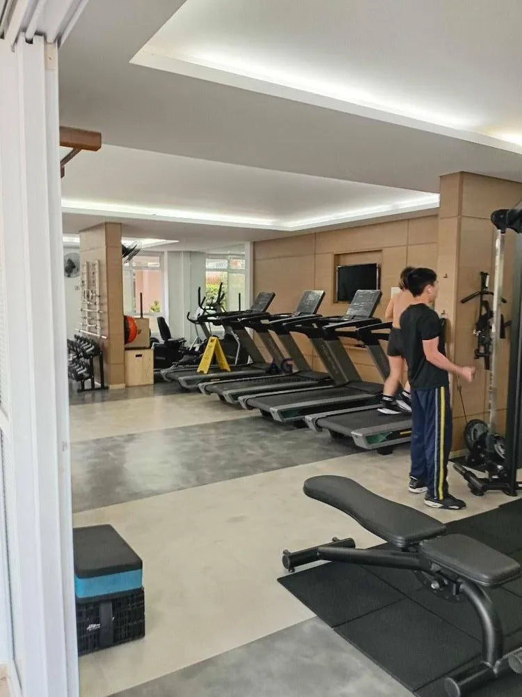 Apartamento, 3 quartos, 100 m² - Foto 14