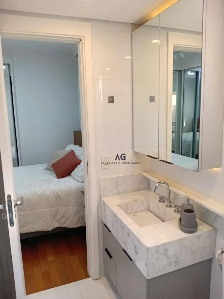 Apartamento, 3 quartos, 100 m² - Foto 8
