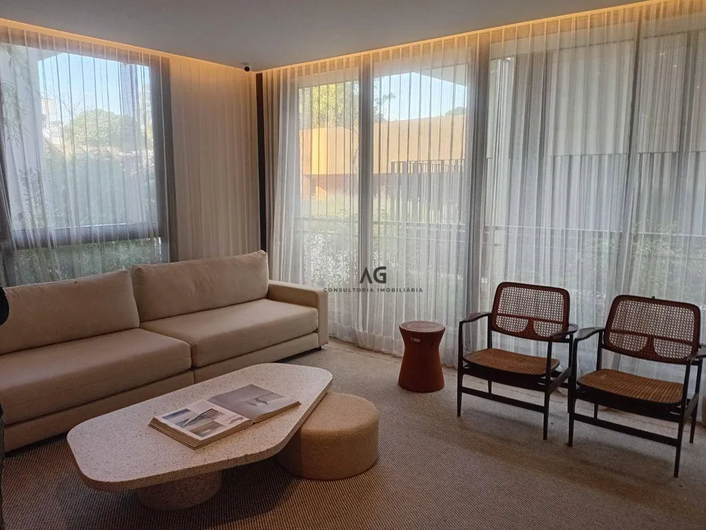 Apartamento, 2 quartos, 86 m² - Foto 1