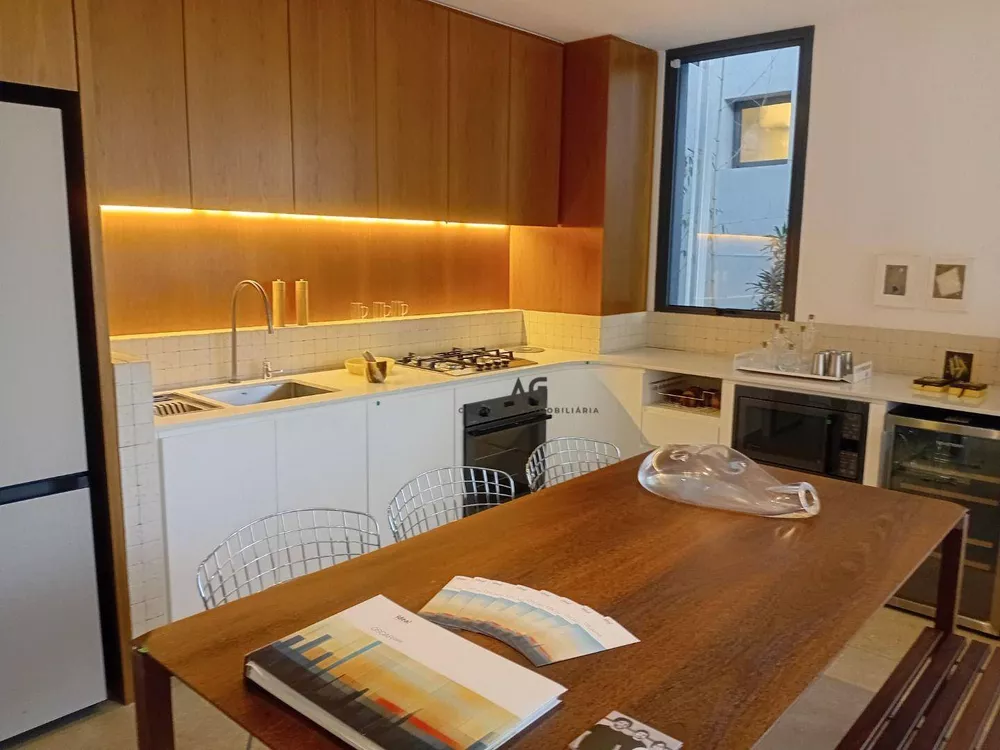 Apartamento, 2 quartos, 86 m² - Foto 5