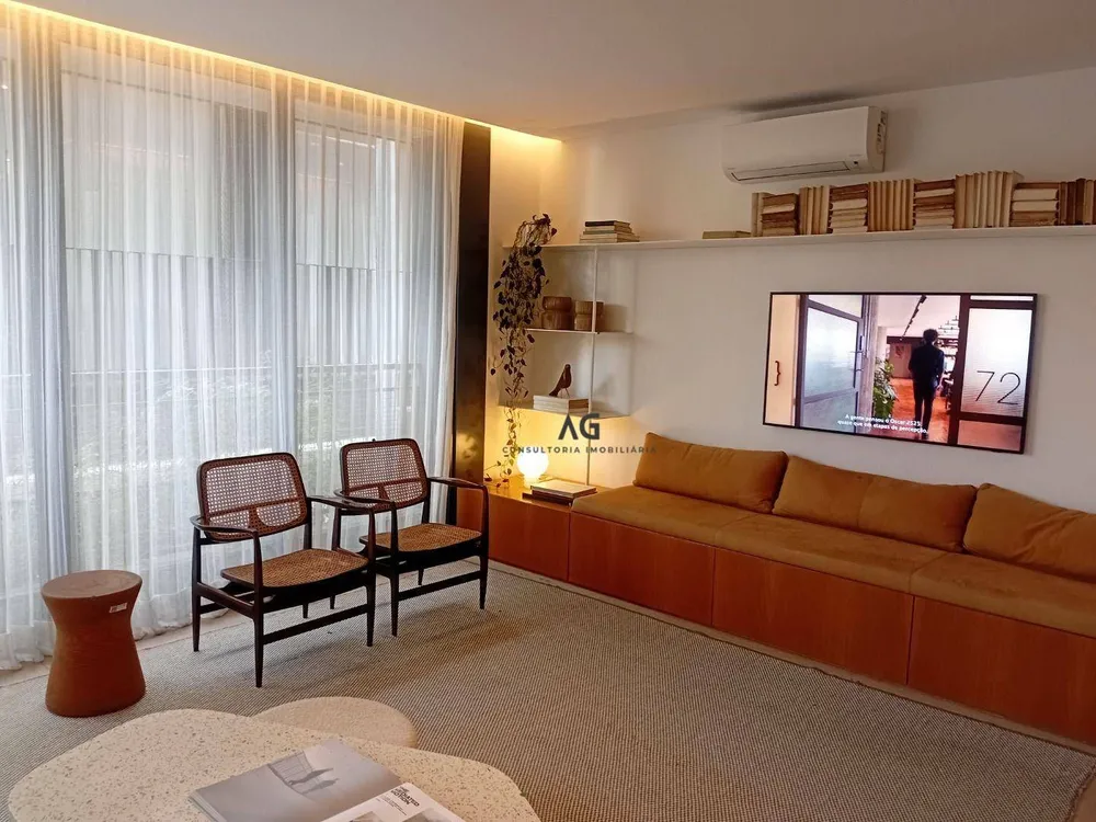 Apartamento, 2 quartos, 86 m² - Foto 4