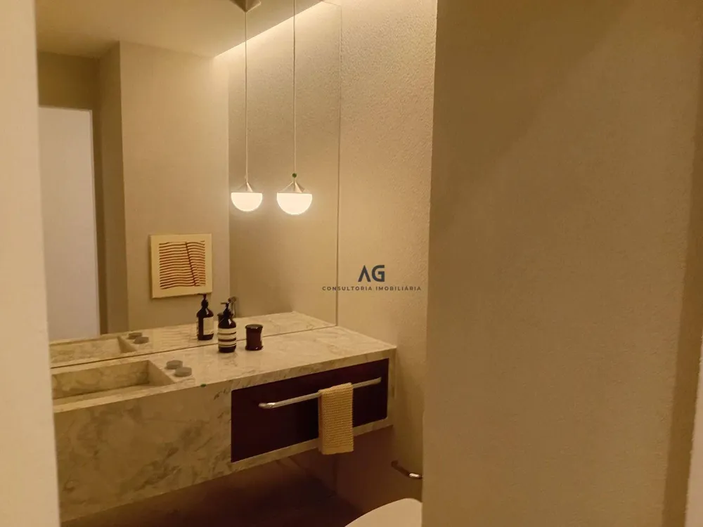 Apartamento, 2 quartos, 86 m² - Foto 11
