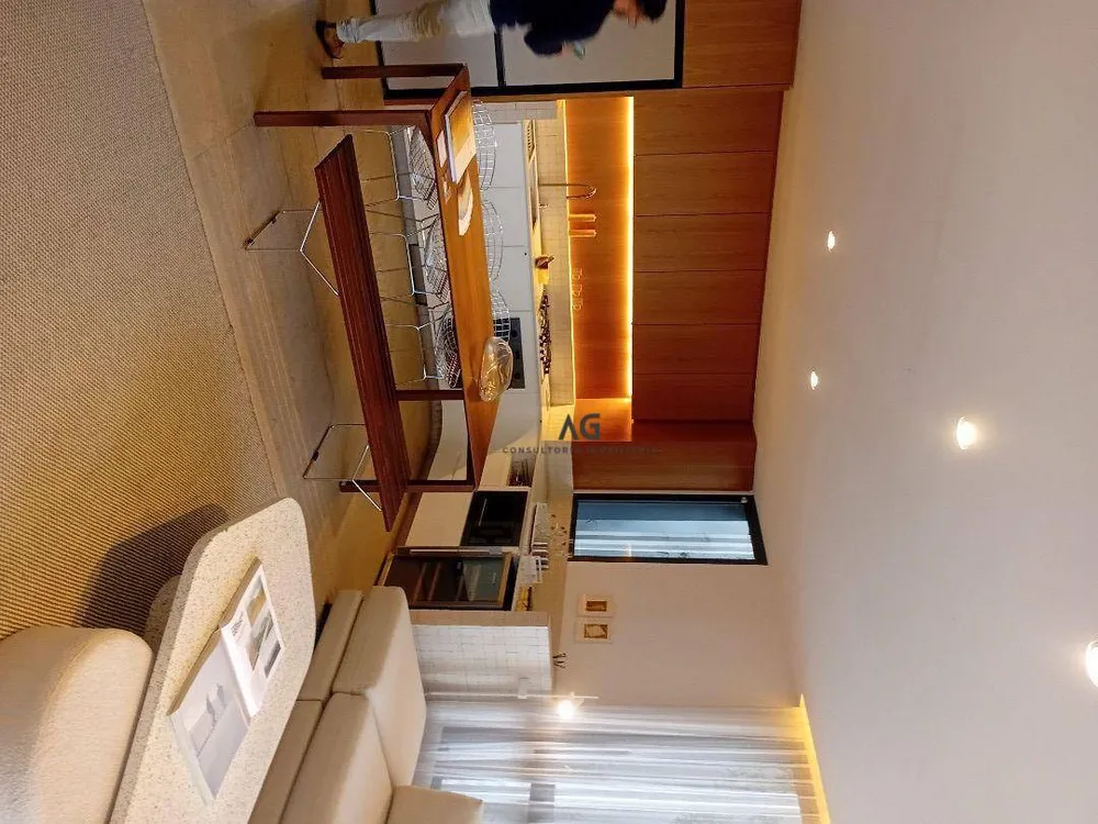 Apartamento, 2 quartos, 86 m² - Foto 6