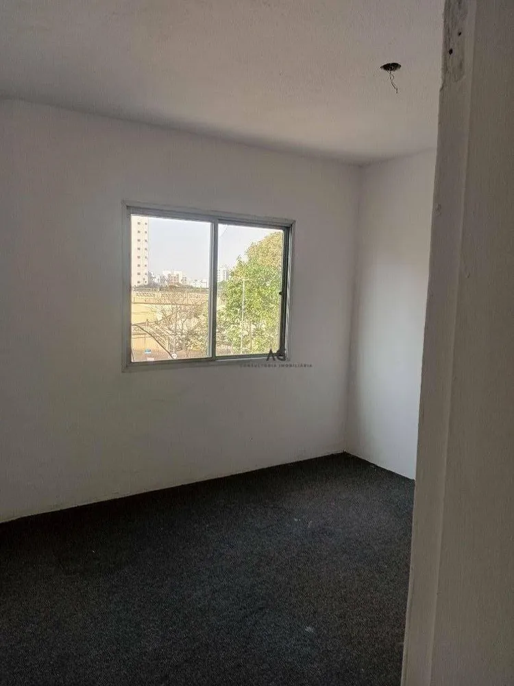 Apartamento, 3 quartos, 96 m² - Foto 1