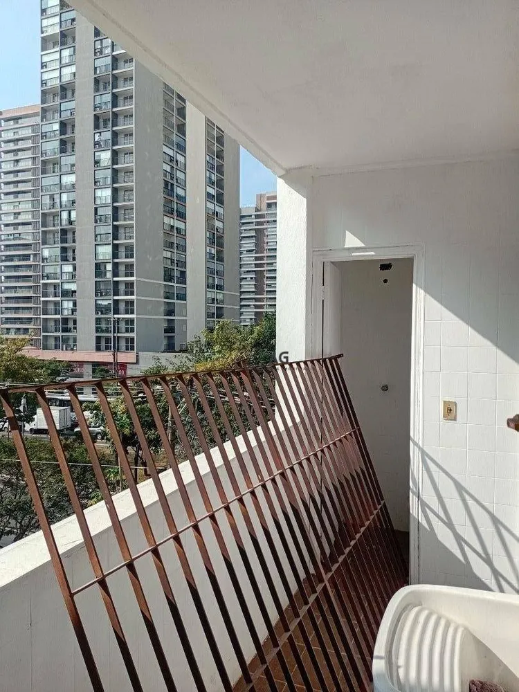 Apartamento, 3 quartos, 96 m² - Foto 4