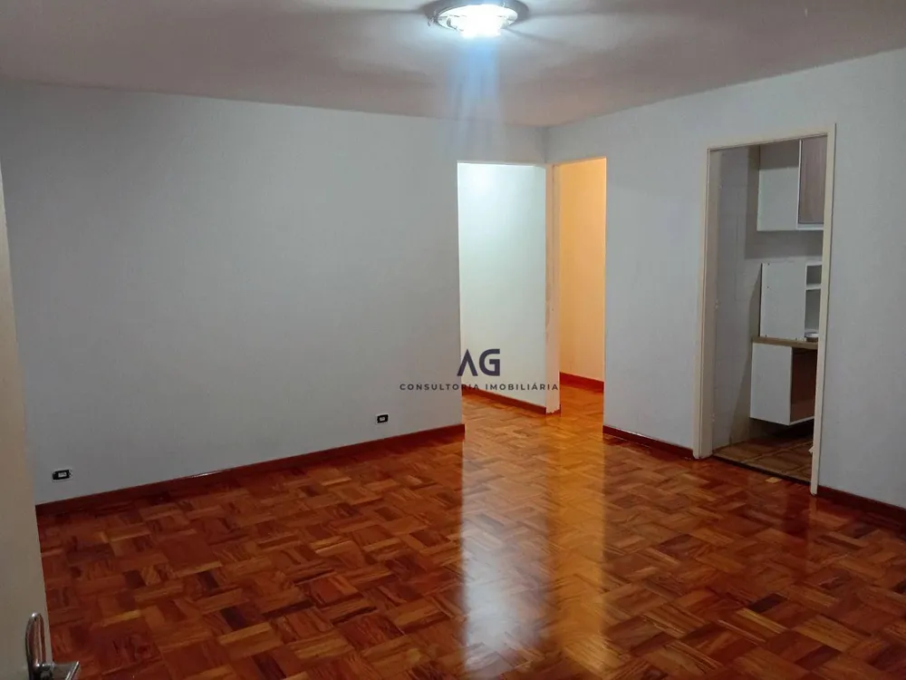 Apartamento, 2 quartos, 80 m² - Foto 1
