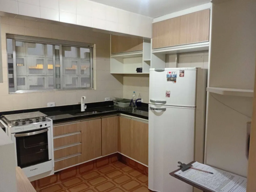 Apartamento, 2 quartos, 80 m² - Foto 9