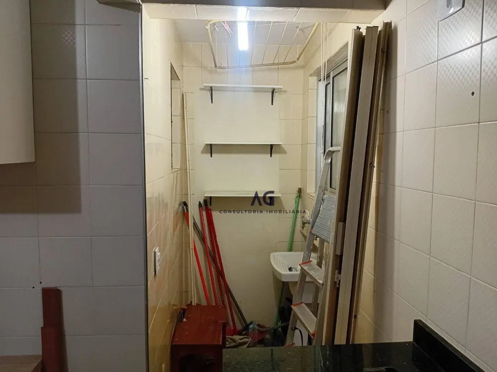 Apartamento, 2 quartos, 80 m² - Foto 10