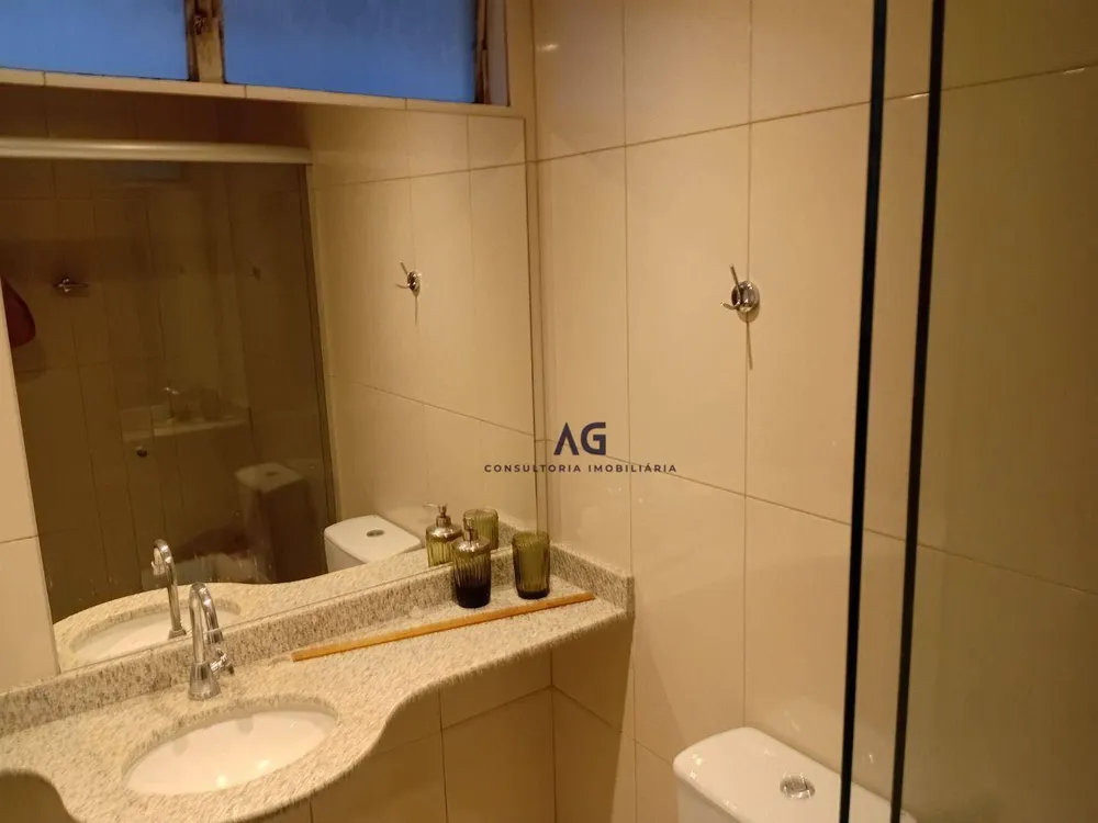 Apartamento, 2 quartos, 80 m² - Foto 5