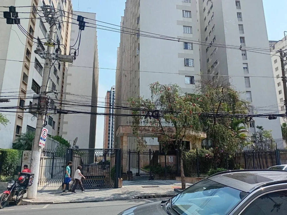 Apartamento, 2 quartos, 80 m² - Foto 11
