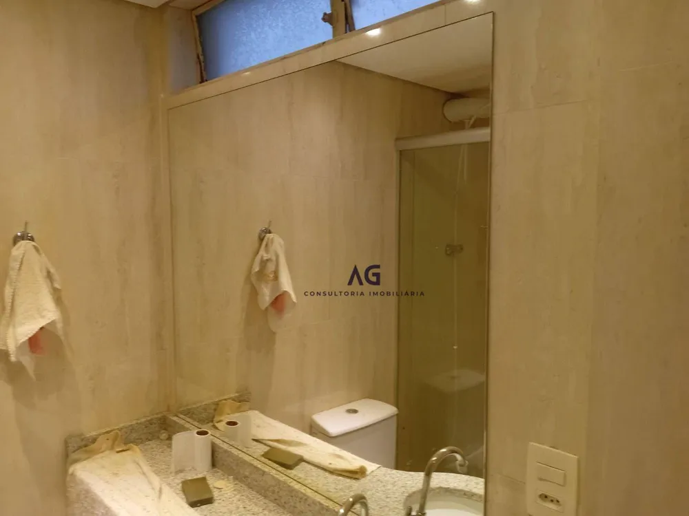 Apartamento, 2 quartos, 80 m² - Foto 8