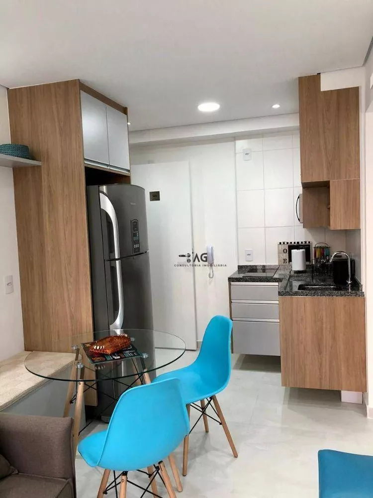 Apartamento, 1 quarto, 29 m² - Foto 3