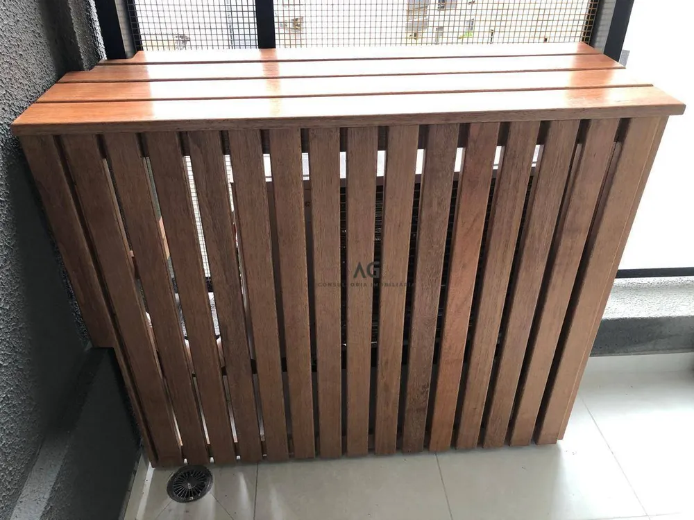 Apartamento, 1 quarto, 29 m² - Foto 10