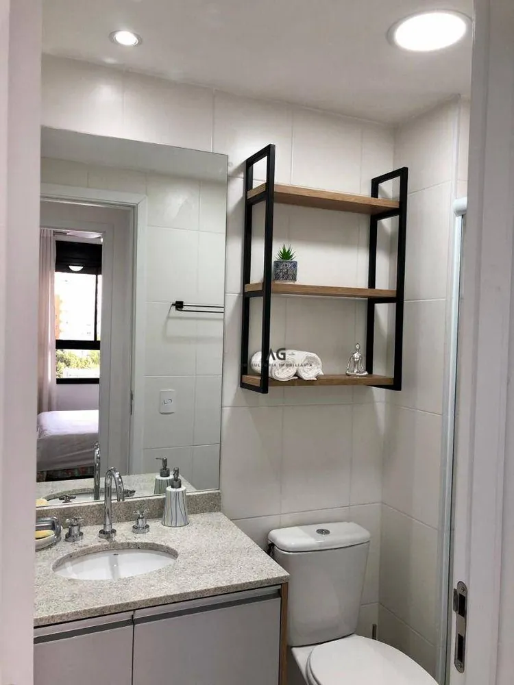 Apartamento, 1 quarto, 29 m² - Foto 8