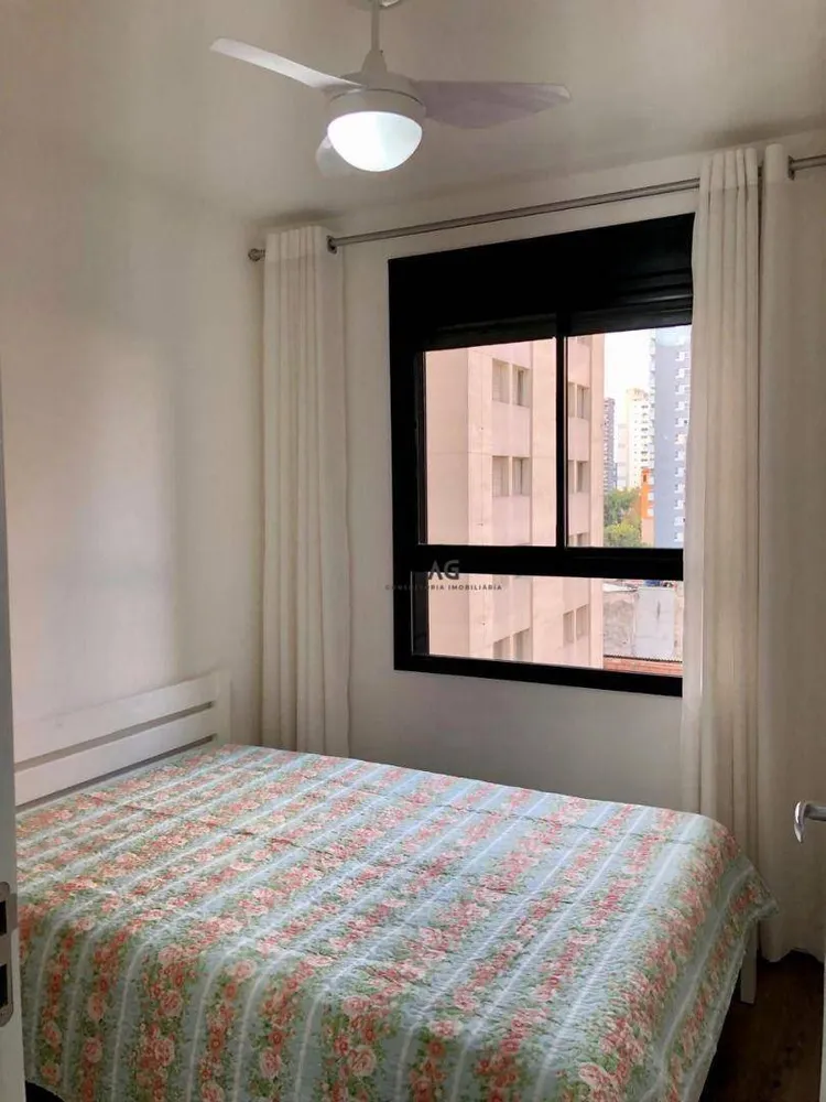 Apartamento, 1 quarto, 29 m² - Foto 5