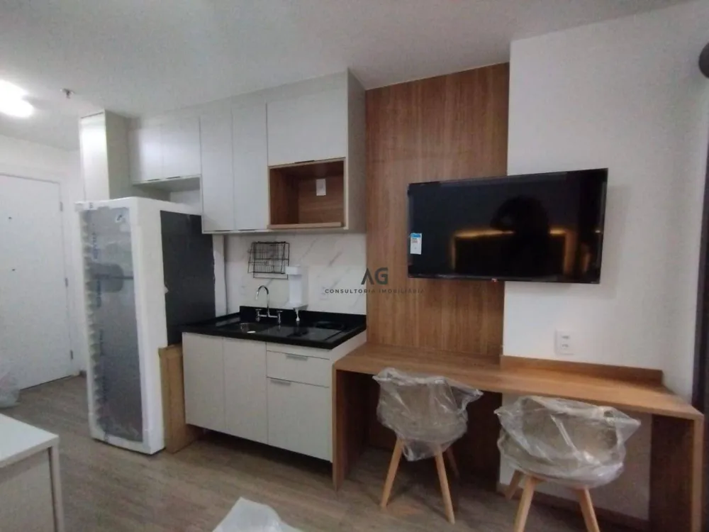 Kitnet-Studio, 22 m² - Foto 5