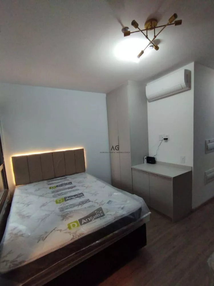 Kitnet-Studio, 22 m² - Foto 2