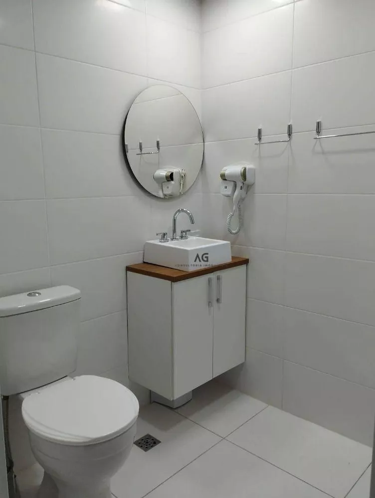 Kitnet-Studio, 22 m² - Foto 3