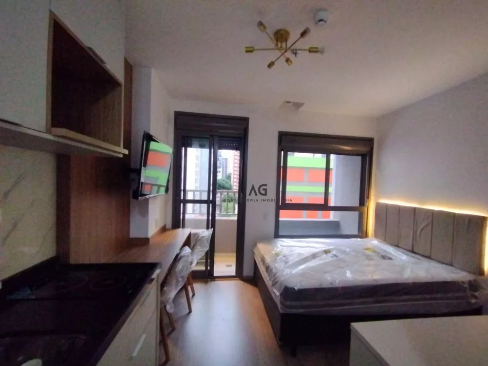 Kitnet-Studio, 22 m² - Foto 4