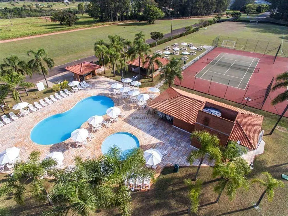 Loteamento e Condomínio, 450 m² - Foto 1