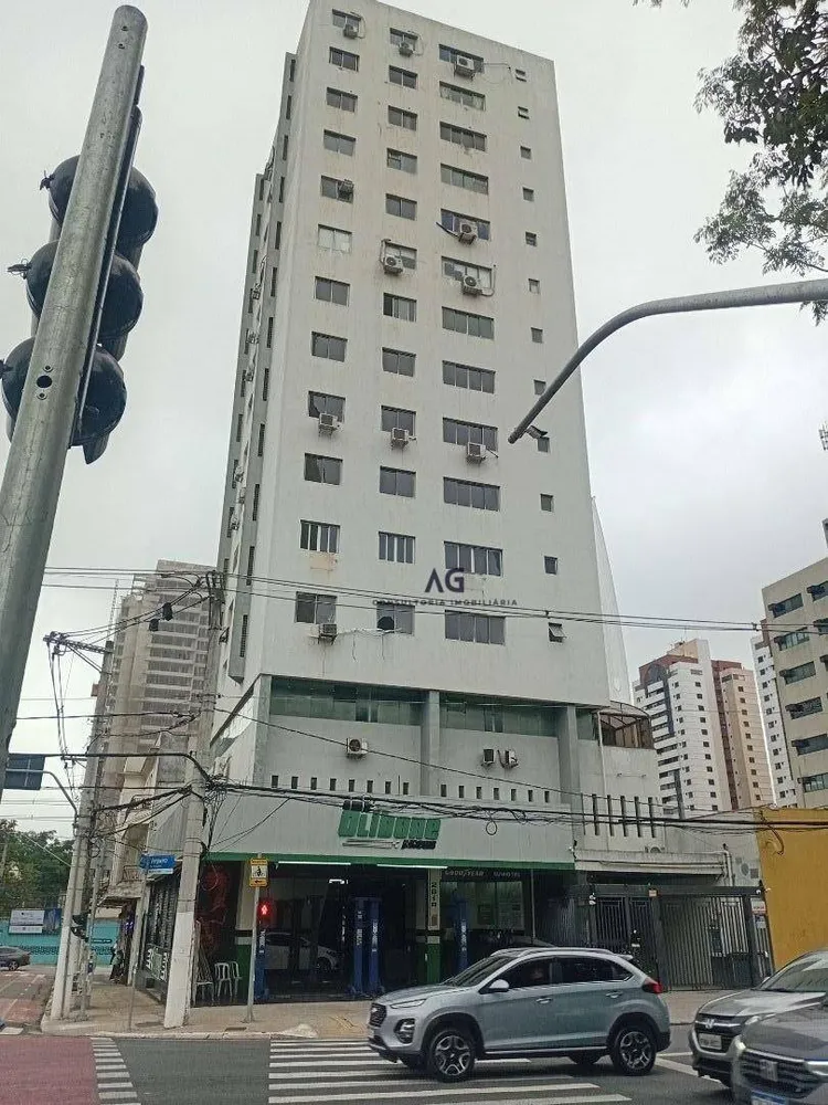 Apartamento, 3 quartos, 96 m² - Foto 16